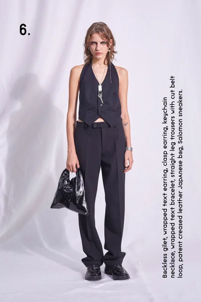 Look 6